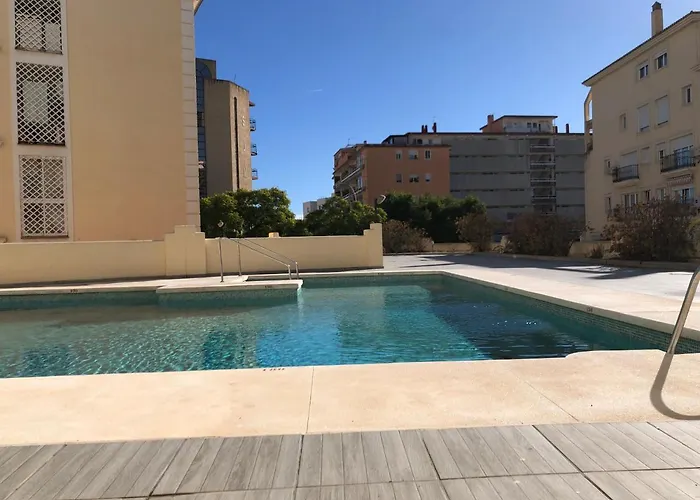 Beach&pool Select Appartamento Torremolinos