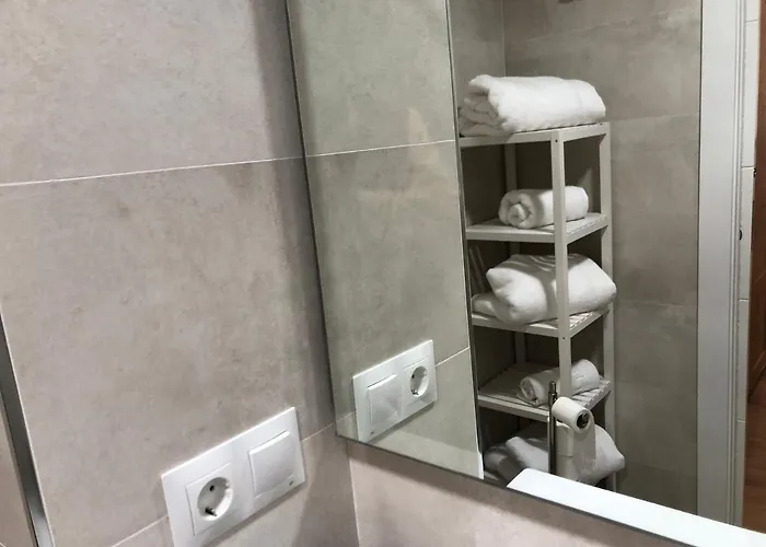 Apartamento Beach&pool Select *