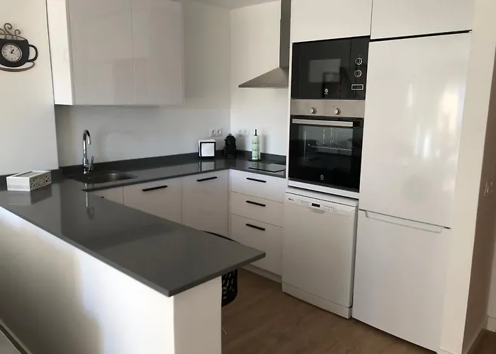 Beach&pool Select Apartamento