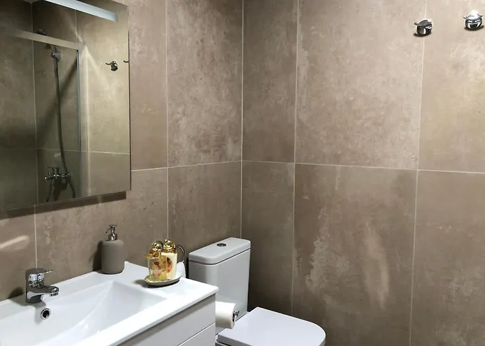 Beach&pool Select Apartamento