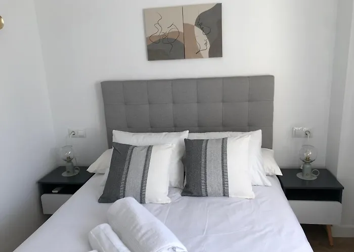 Beach&pool Select Torremolinos