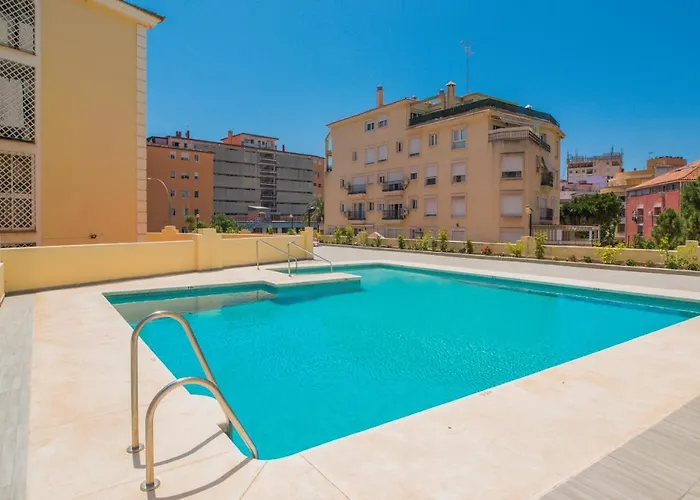 Beach&pool Select Appartamento