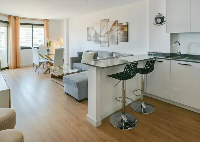 Beach&pool Select Apartamento Torremolinos