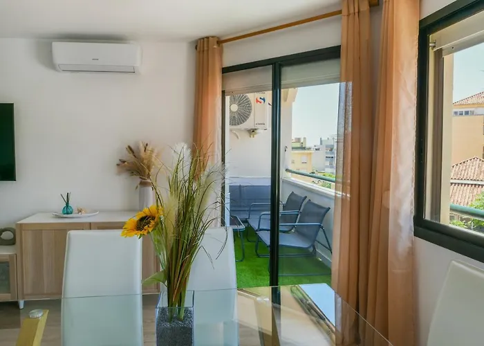 Beach&pool Select Appartamento