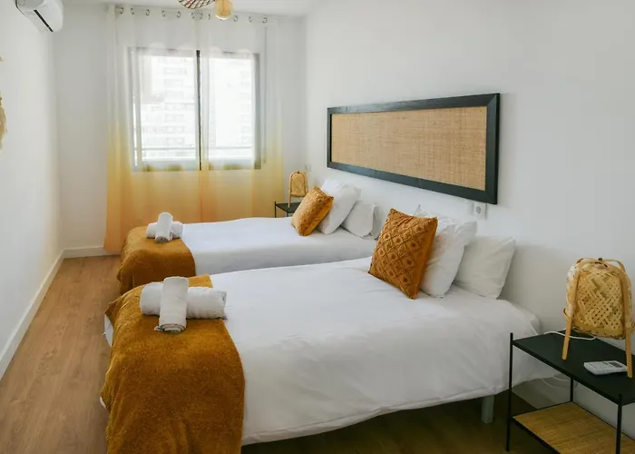 Beach&pool Select Torremolinos