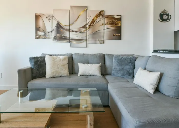 Beach&pool Select Apartamento *