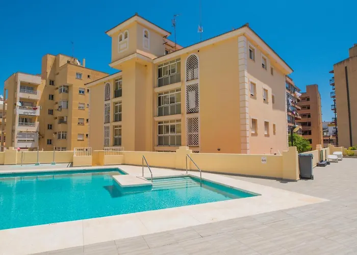 Beach&pool Select Appartamento