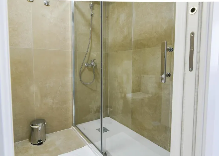 Appartamento Beach&pool Select Torremolinos