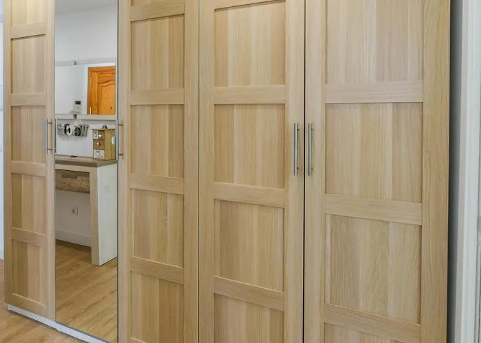 Appartamento Beach&pool Select Torremolinos