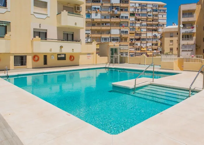 Beach&pool Select Appartamento