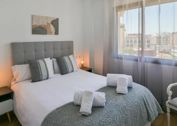 Beach&pool Select * Torremolinos