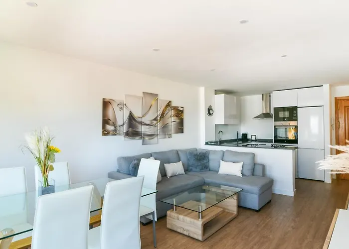 Beach&pool Select Apartamento