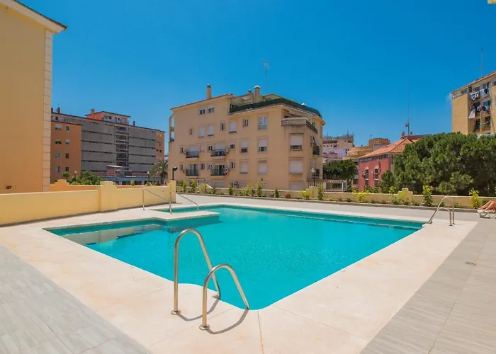 Beach&pool Select Torremolinos