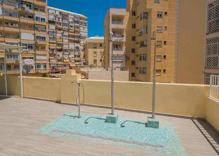 Beach&pool Select Apartamento Torremolinos