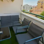 Apartment Beach&pool Select Torremolinos