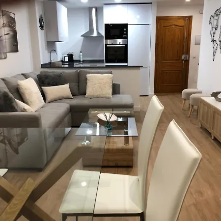 Beach&pool Select Торремолинос