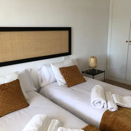 Beach&pool Select Апартаменты Торремолинос