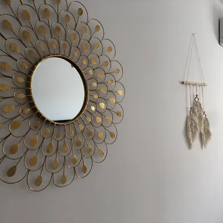 Beach&pool Select Апартаменти