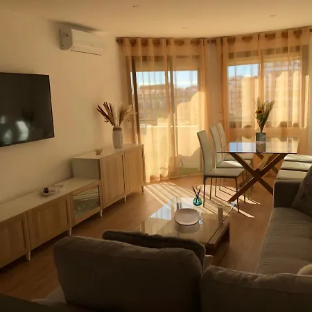 Beach&pool Select * Торремолінос