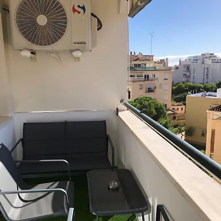 Апартаменты Beach&pool Select