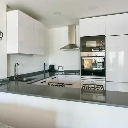 Beach&pool Select Торремолинос