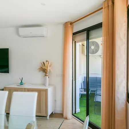 Beach&pool Select * Торремолинос