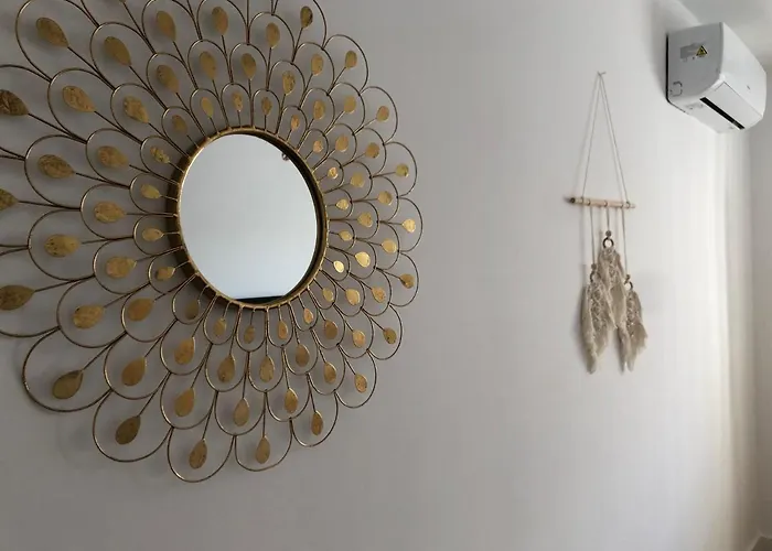 Beach&pool Select דירה