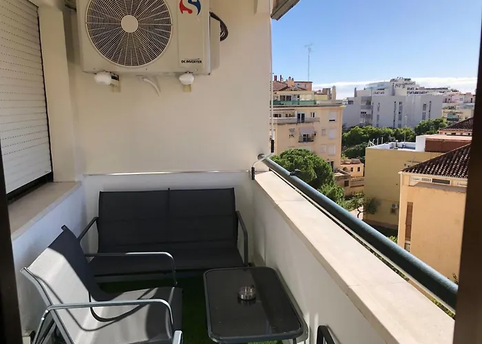 דירה Beach&pool Select