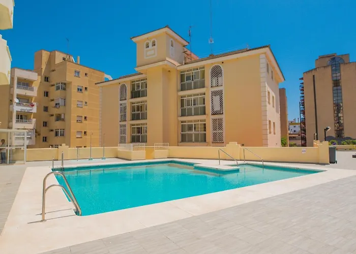 Beach&pool Select טורמולינוס