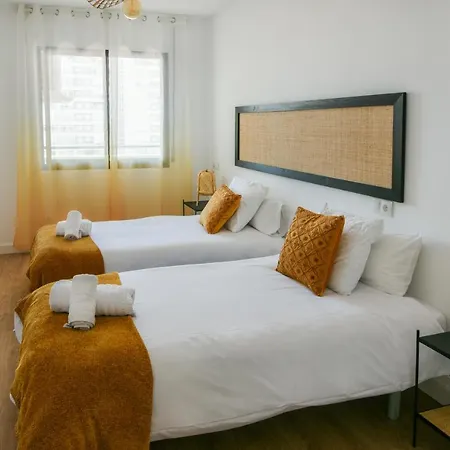 Beach&pool Select Torremolinos