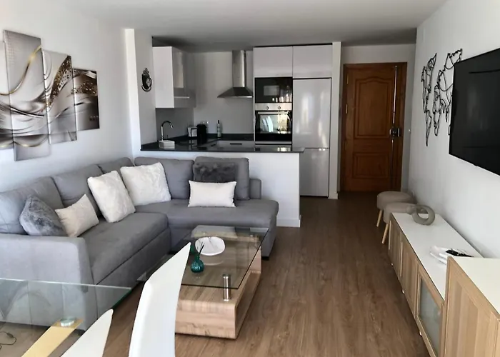 Beach&pool Select Torremolinos