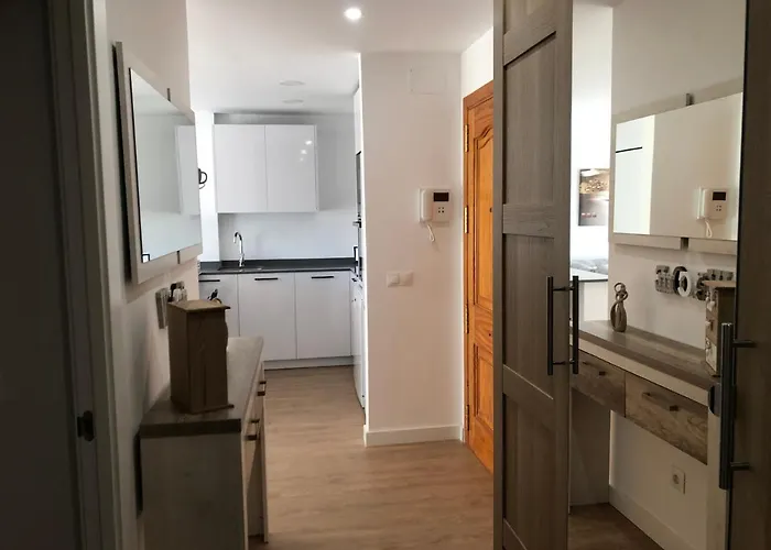 Appartement Beach&pool Select