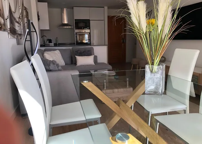 Appartement Beach&pool Select *