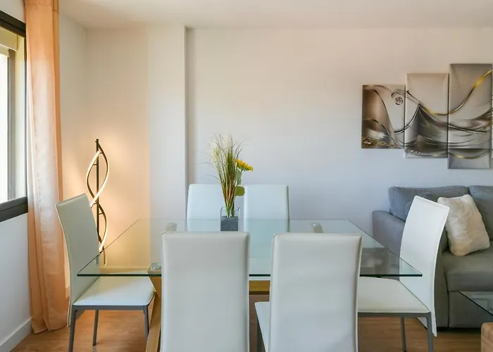 Beach&pool Select Appartement *