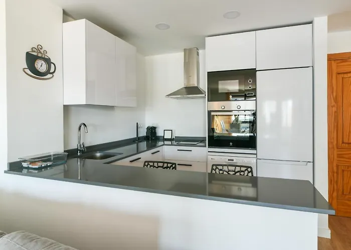 Beach&pool Select Torremolinos