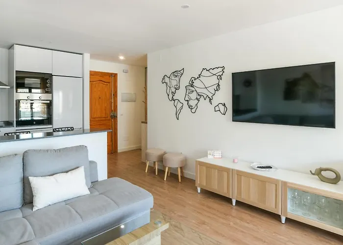 Beach&pool Select Appartement