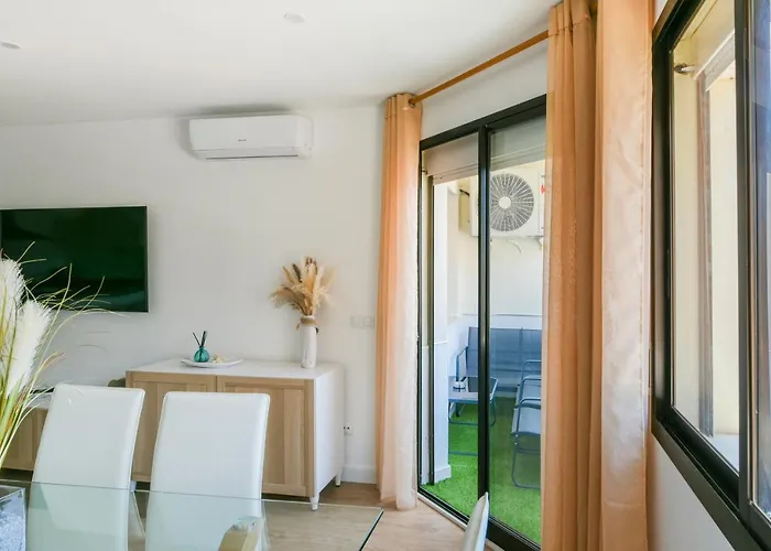 Beach&pool Select * Torremolinos