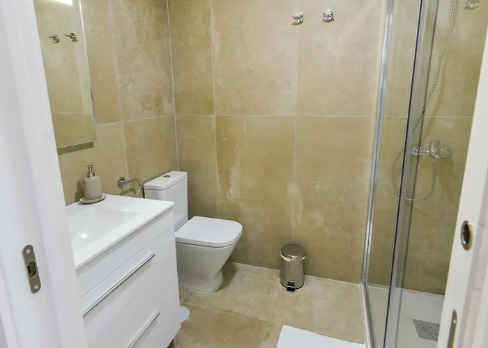 Beach&pool Select Appartement Torremolinos