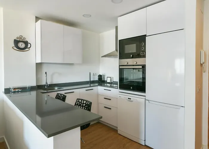 Beach&pool Select Appartement Torremolinos